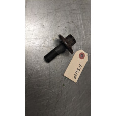 115S120 Crankshaft Pulley Bolt For 07-12 Nissan Versa S 1.8 12309EN20A